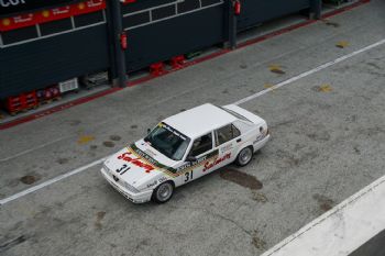 Spettacolo Sportivo 2026 - Alfa's op de baan
