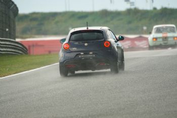 Spettacolo Sportivo 2026 - Alfa's op de baan