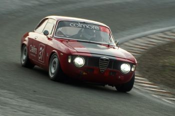 Spettacolo Sportivo 2026 - Alfa's op de baan