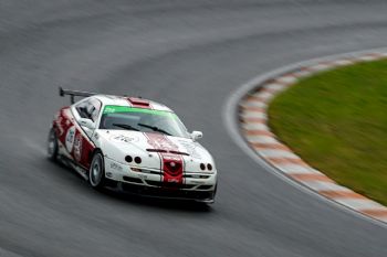 Spettacolo Sportivo 2026 - Alfa's op de baan