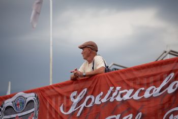 Spettacolo Sportivo 2026 - op de paddocks 