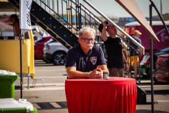 Spettacolo Sportivo 2026 - op de paddocks 