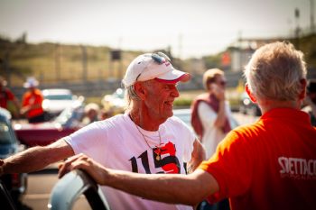 Spettacolo Sportivo 2026 - op de paddocks 