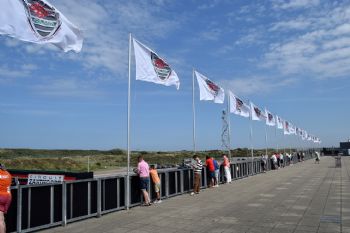 Spettacolo Sportivo 2026 - op de paddocks 