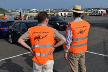 Spettacolo Sportivo 2026 - op de paddocks 