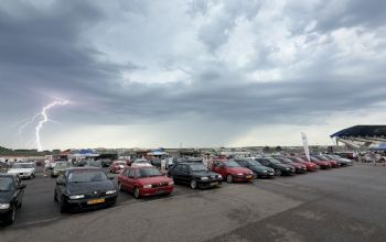 Spettacolo Sportivo 2026 - op de paddocks 