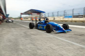Spettacolo Sportivo 2026 - Monoposto's