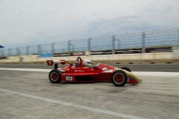 Spettacolo Sportivo 2026 - Monoposto's