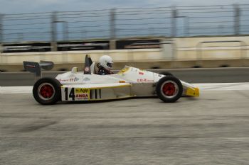 Spettacolo Sportivo 2026 - Monoposto's