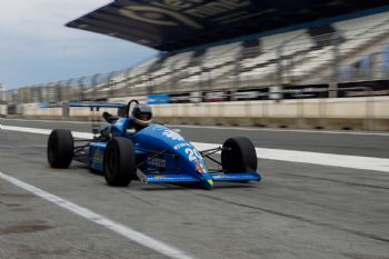Spettacolo Sportivo 2026 - Monoposto's