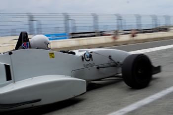 Spettacolo Sportivo 2026 - Monoposto's