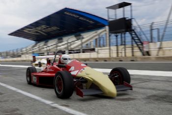 Spettacolo Sportivo 2026 - Monoposto's