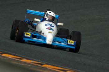 Spettacolo Sportivo 2026 - Monoposto's