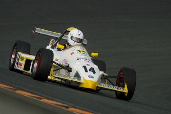 Spettacolo Sportivo 2026 - Monoposto's