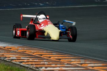 Spettacolo Sportivo 2026 - Monoposto's