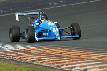 Spettacolo Sportivo 2026 - Monoposto's