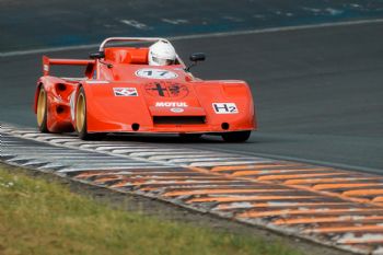 Spettacolo Sportivo 2026 - Monoposto's