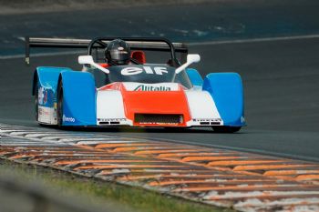Spettacolo Sportivo 2026 - Monoposto's