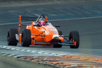Spettacolo Sportivo 2026 - Monoposto's