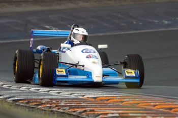 Spettacolo Sportivo 2026 - Monoposto's