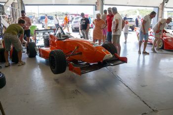 Spettacolo Sportivo 2026 - Monoposto's