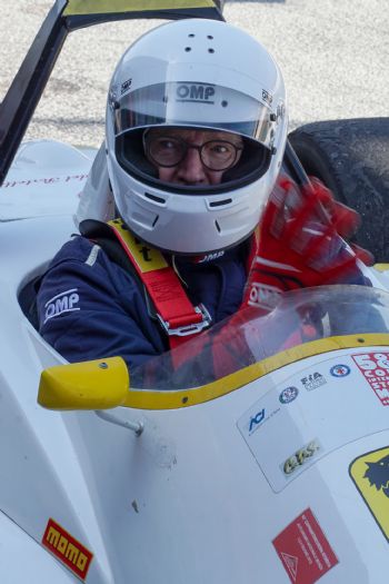 Spettacolo Sportivo 2026 - Monoposto's
