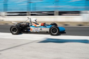 Spettacolo Sportivo 2026 - Monoposto's