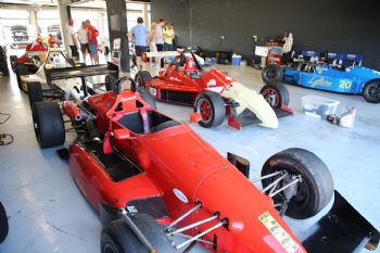 Spettacolo Sportivo 2026 - Monoposto's