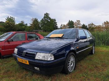 SCARB op Oldtimerdag Ruinerwold