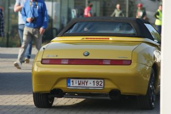 De Vlaamse Kempenrit 2026