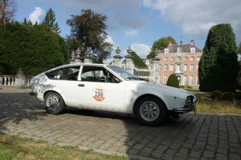 De Vlaamse Kempenrit 2026