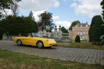 De Vlaamse Kempenrit 2026