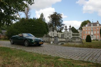 De Vlaamse Kempenrit 2026