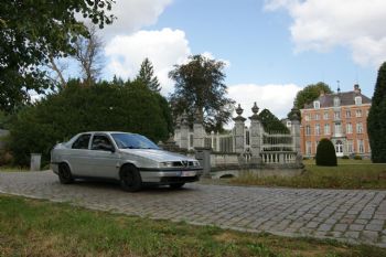 De Vlaamse Kempenrit 2026
