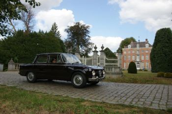 De Vlaamse Kempenrit 2026