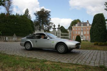 De Vlaamse Kempenrit 2026