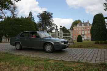 De Vlaamse Kempenrit 2026
