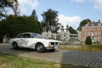 De Vlaamse Kempenrit 2026
