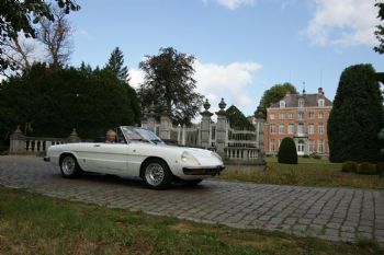 De Vlaamse Kempenrit 2026