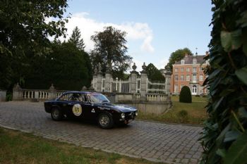 De Vlaamse Kempenrit 2026