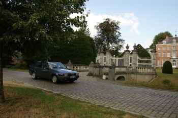 De Vlaamse Kempenrit 2026