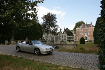 De Vlaamse Kempenrit 2026