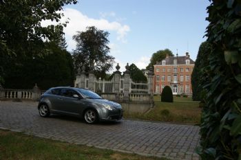 De Vlaamse Kempenrit 2026