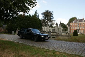 De Vlaamse Kempenrit 2026
