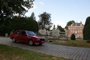 De Vlaamse Kempenrit 2026