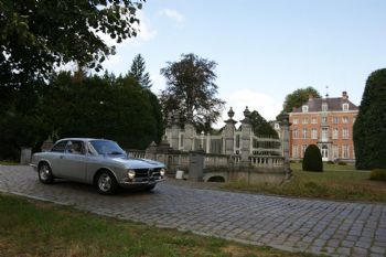 De Vlaamse Kempenrit 2026