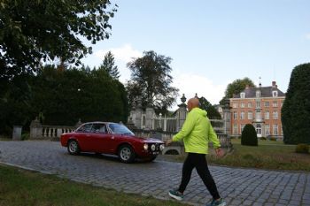 De Vlaamse Kempenrit 2026