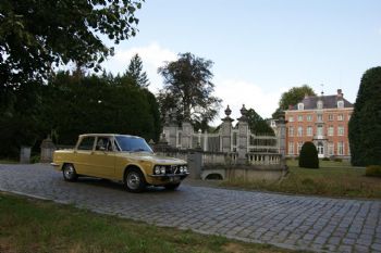 De Vlaamse Kempenrit 2026