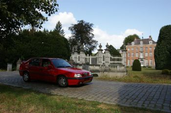 De Vlaamse Kempenrit 2026
