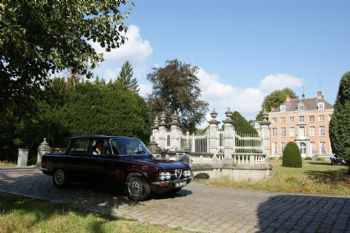 De Vlaamse Kempenrit 2026